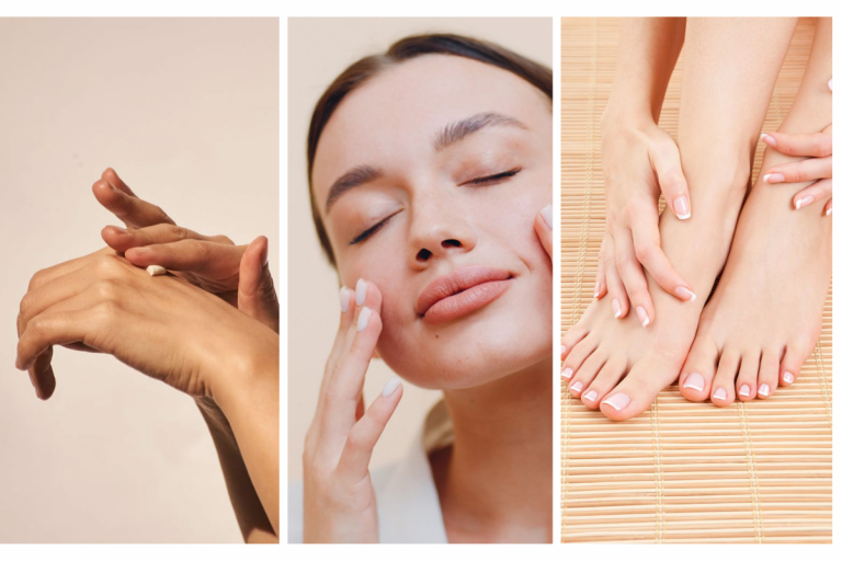 Skin Moisture in Monsoon: स्किन पर ज्यादा मॉइस्चर से हो रही है चिपचिपाहट? अपनाएं ये 3 आसान तरीके
