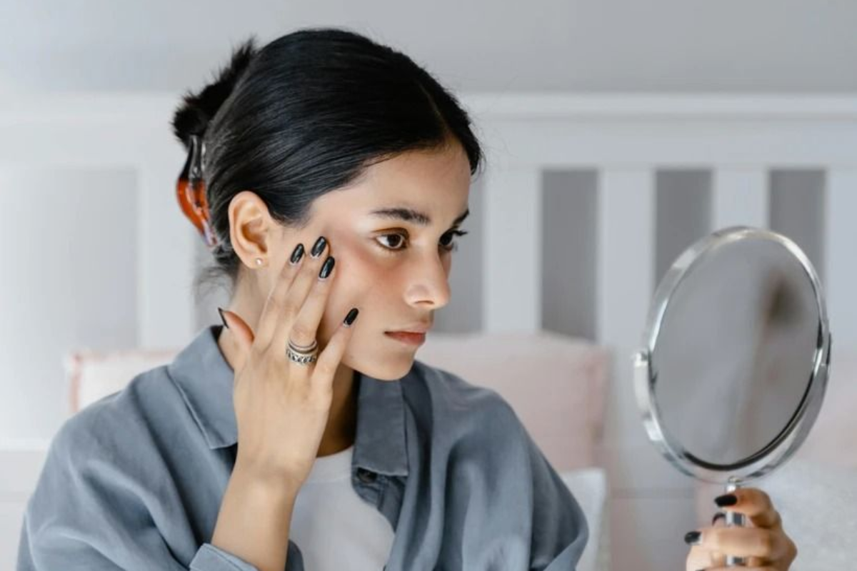 Eye Care Tip in Monsoon