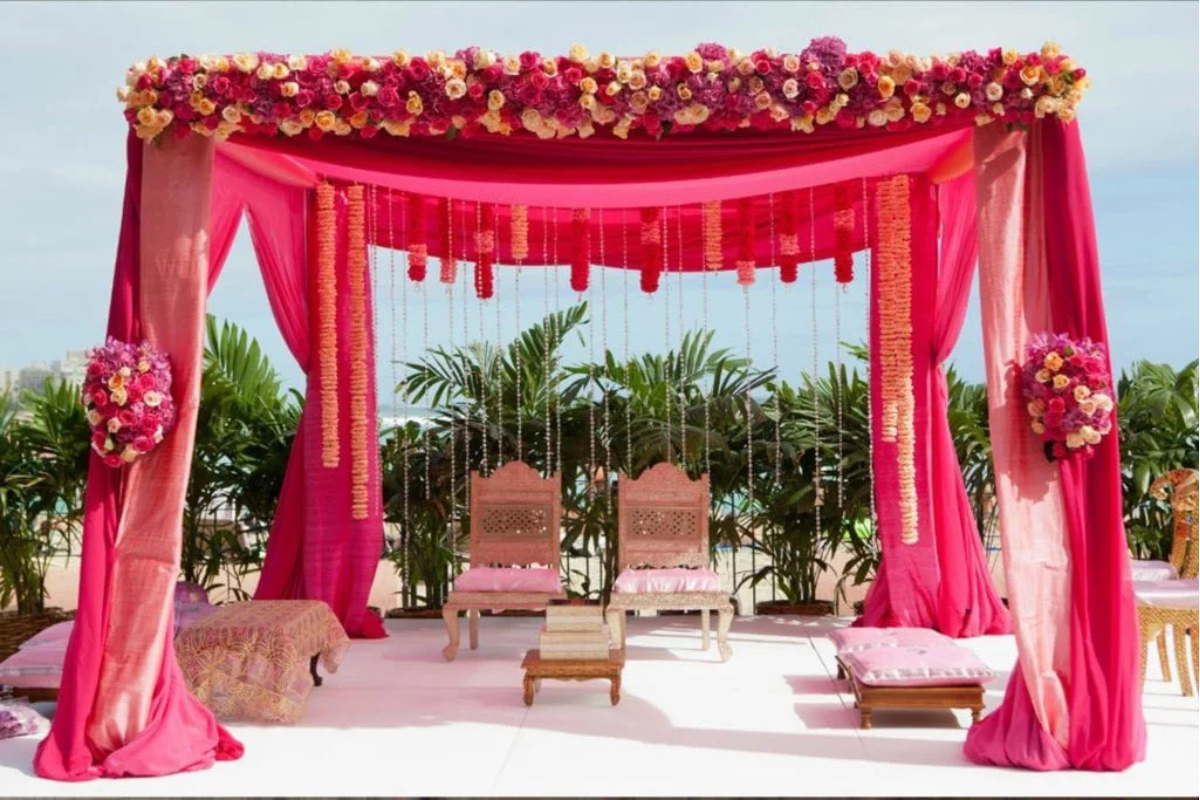 Fake Wedding 2025