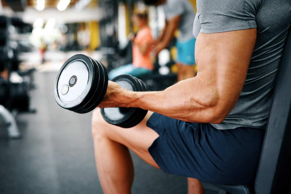 Fitness Mistakes