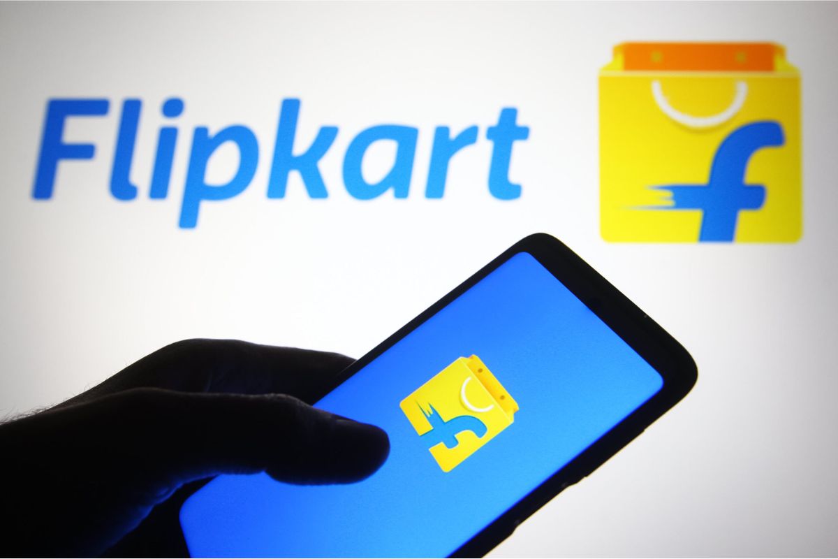 Flipkart 40 minute smartphone exchange service