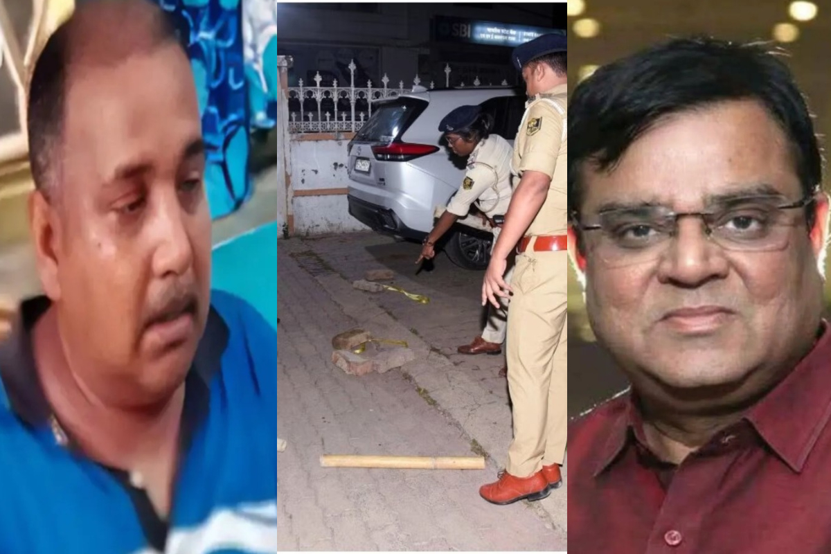 Gopal Khemka Murder