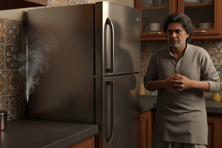 बरसात में खुद से फ्रिज की करें सर्विसिंग, मैकेनिक पर नहीं फूंकने पड़ेंगे हजारों रुपये