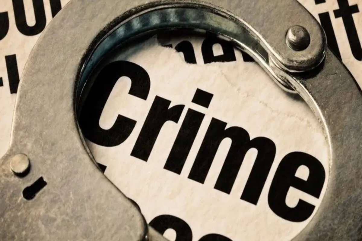 Crime News