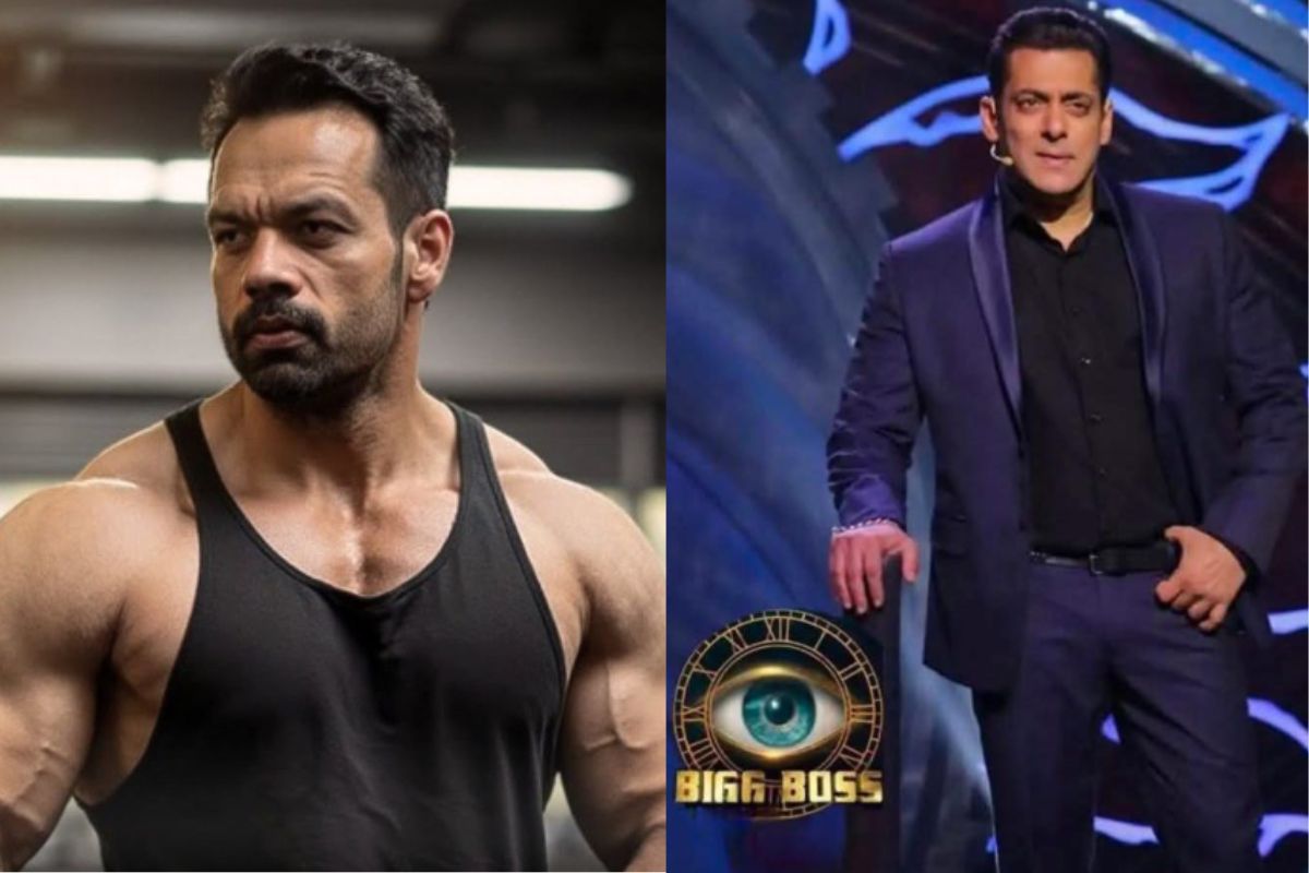 Gaurav Taneja on Bigg Boss 19