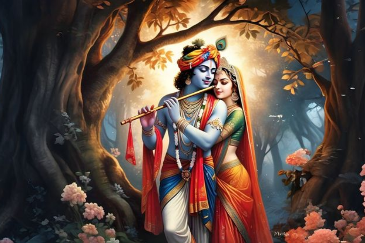 Gita Quotes on Relationship: वो 3 बातें जो निःस्वार्थ प्रेम में कभी नहीं टिक पातीं