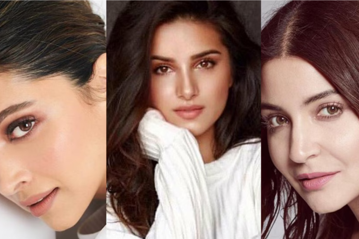 Glowing Skin Tips