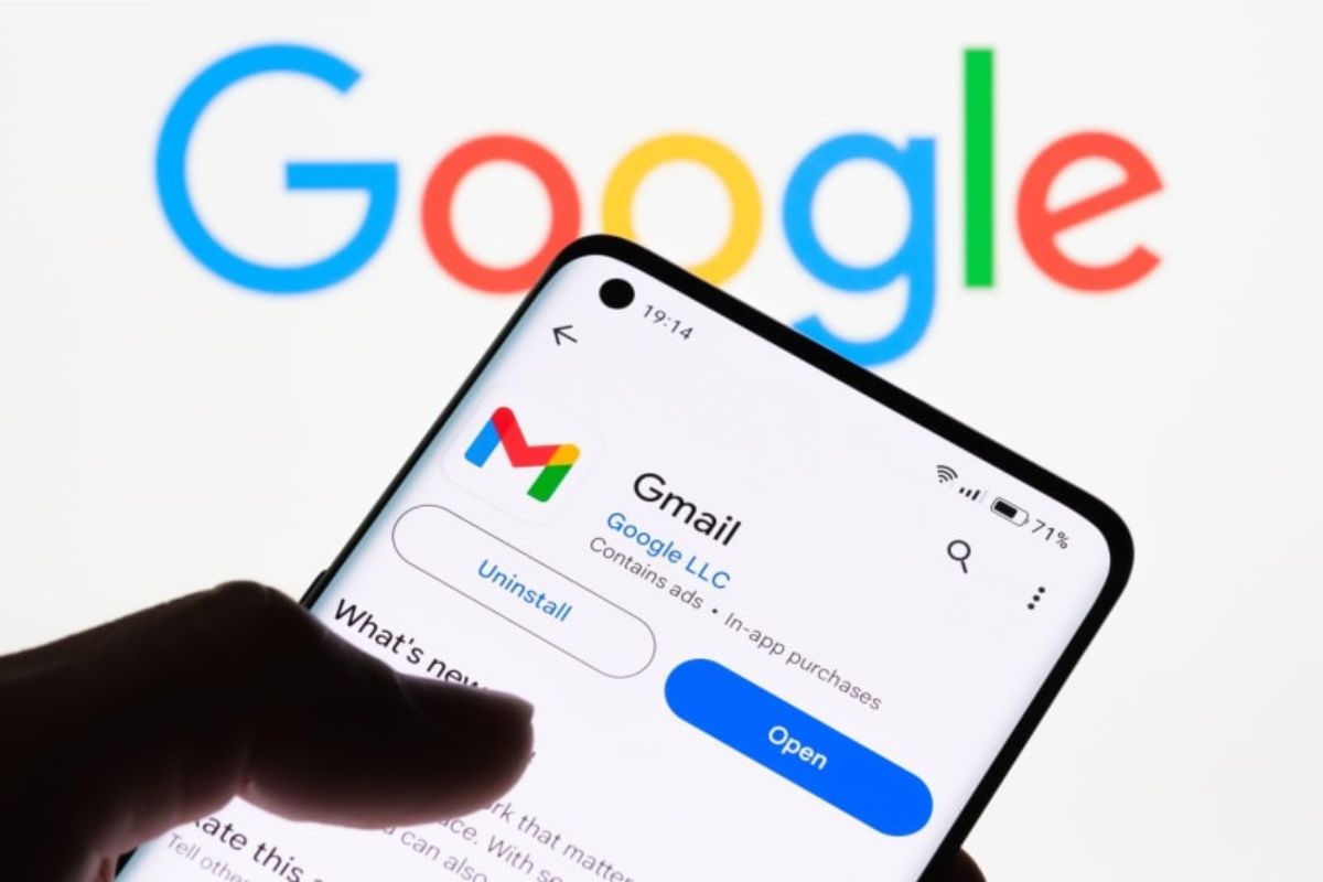Gmail Google Inactive Account feature