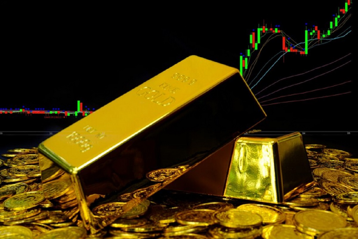 Gold ETF