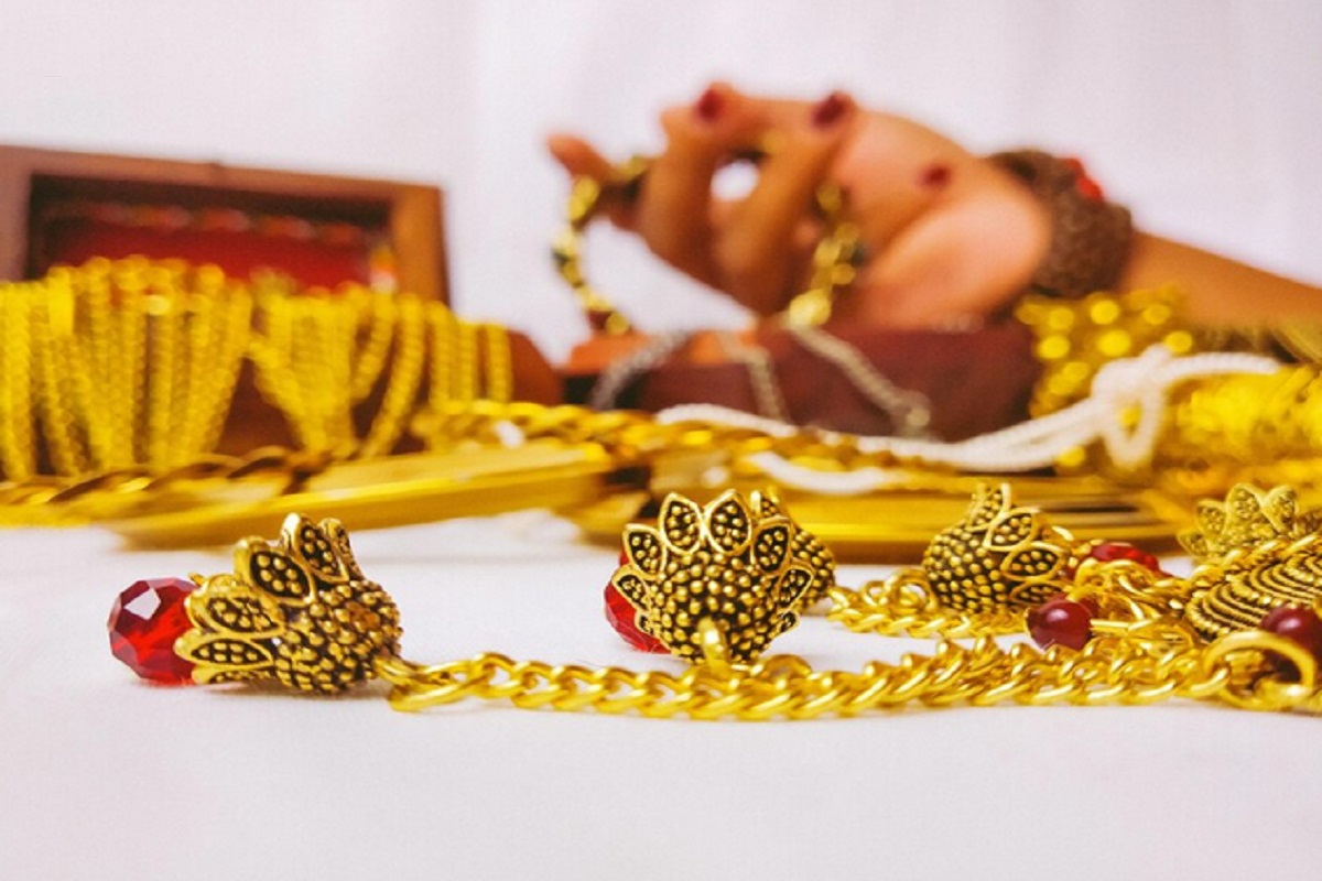 Gold Price Updates