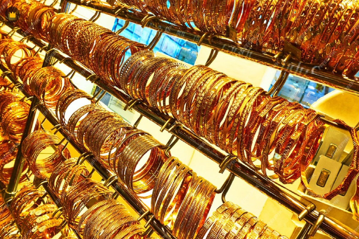 Gold Price