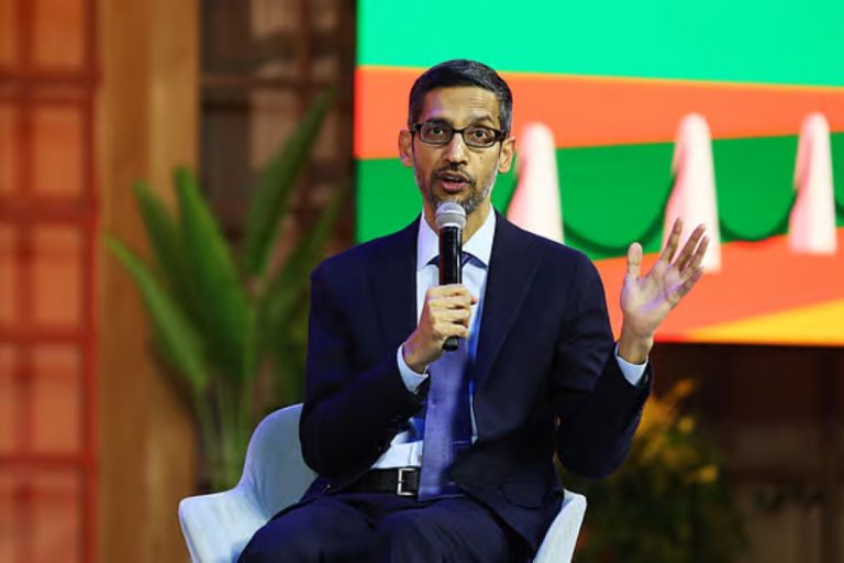Sundar Pichai ने कौन से IIT से की थी इंजीनियरिंग? टेक टाइकून को नहीं मिल पाई थी मनचाही ब्रांच