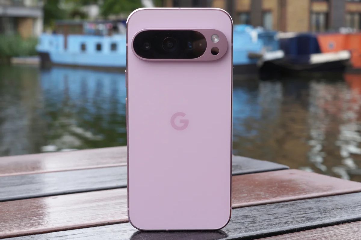 Google Pixel 9 Pro Flipkart Sale