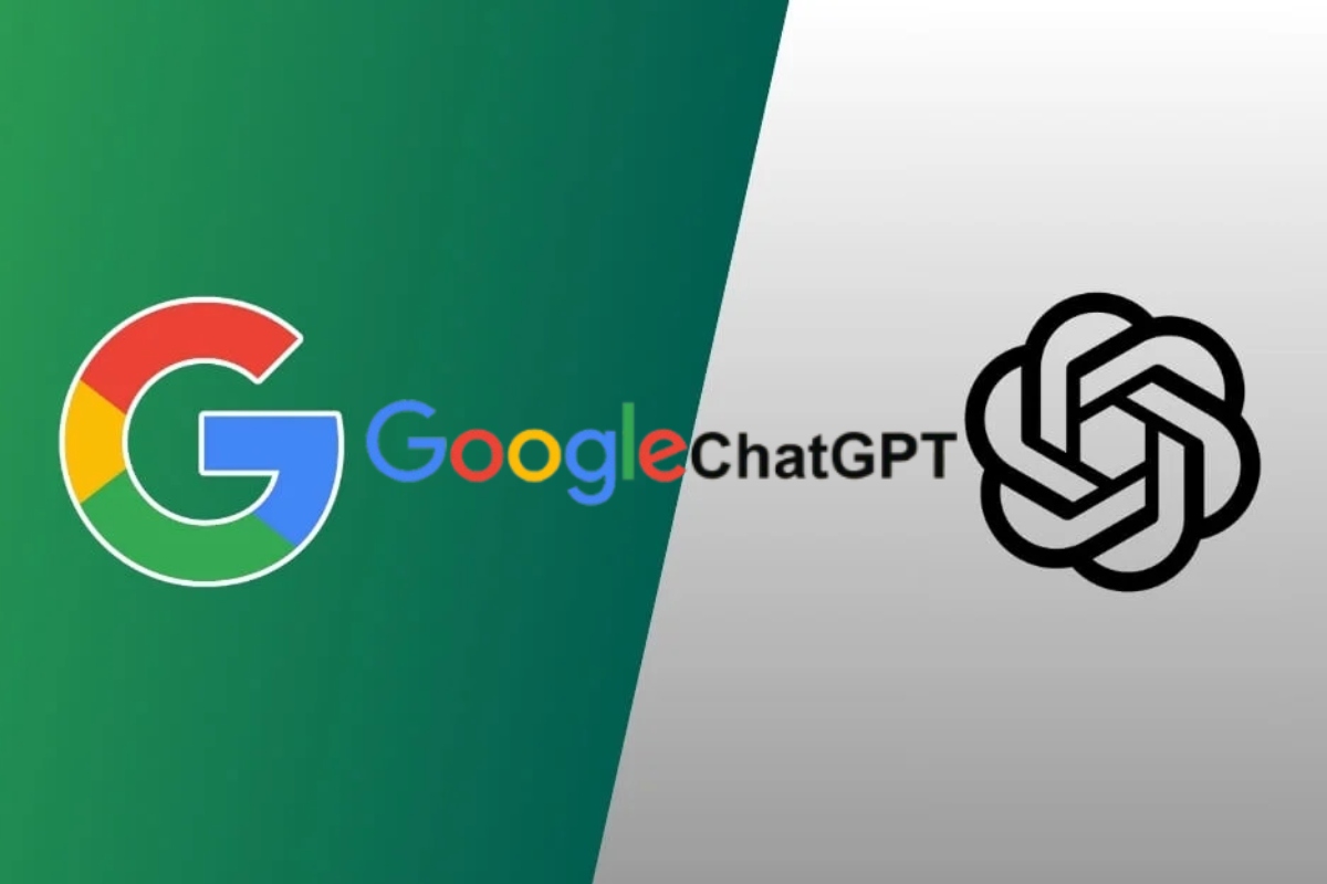 Google vs ChatGPT