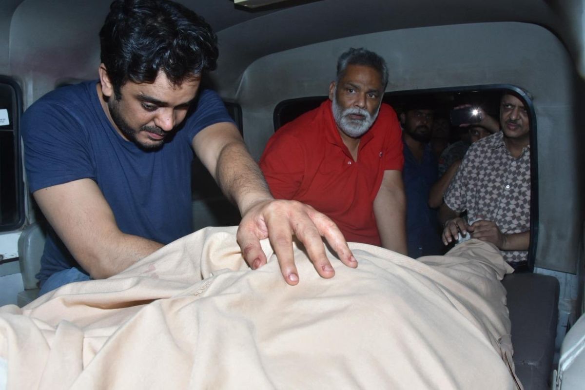 Gopal Khemka