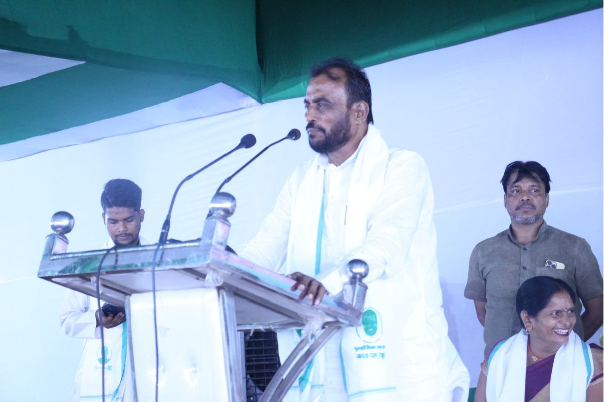 Gopal Khemka