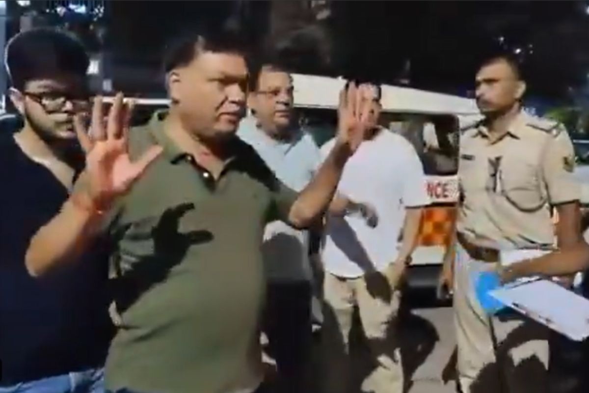 Gopal Khemka