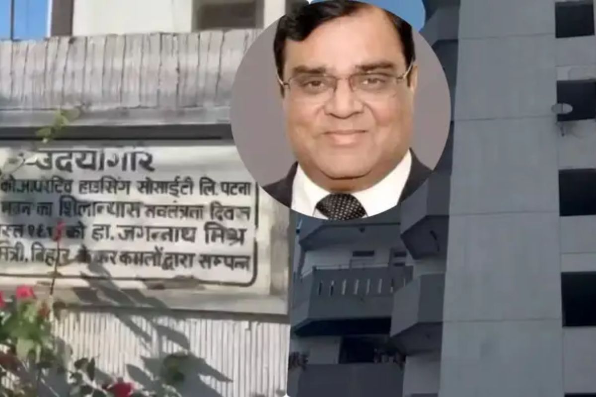 Gopal Khemka Murder Case