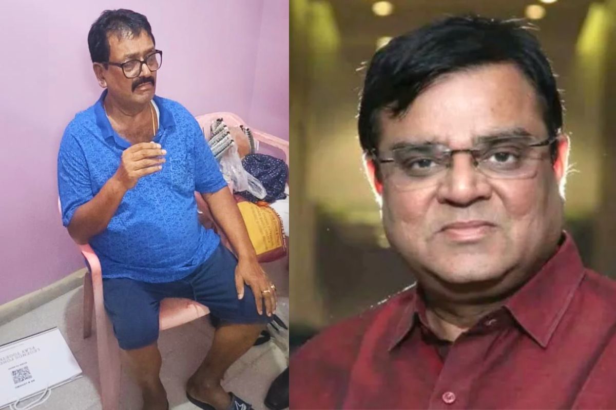 Gopal Khemka Murder Case