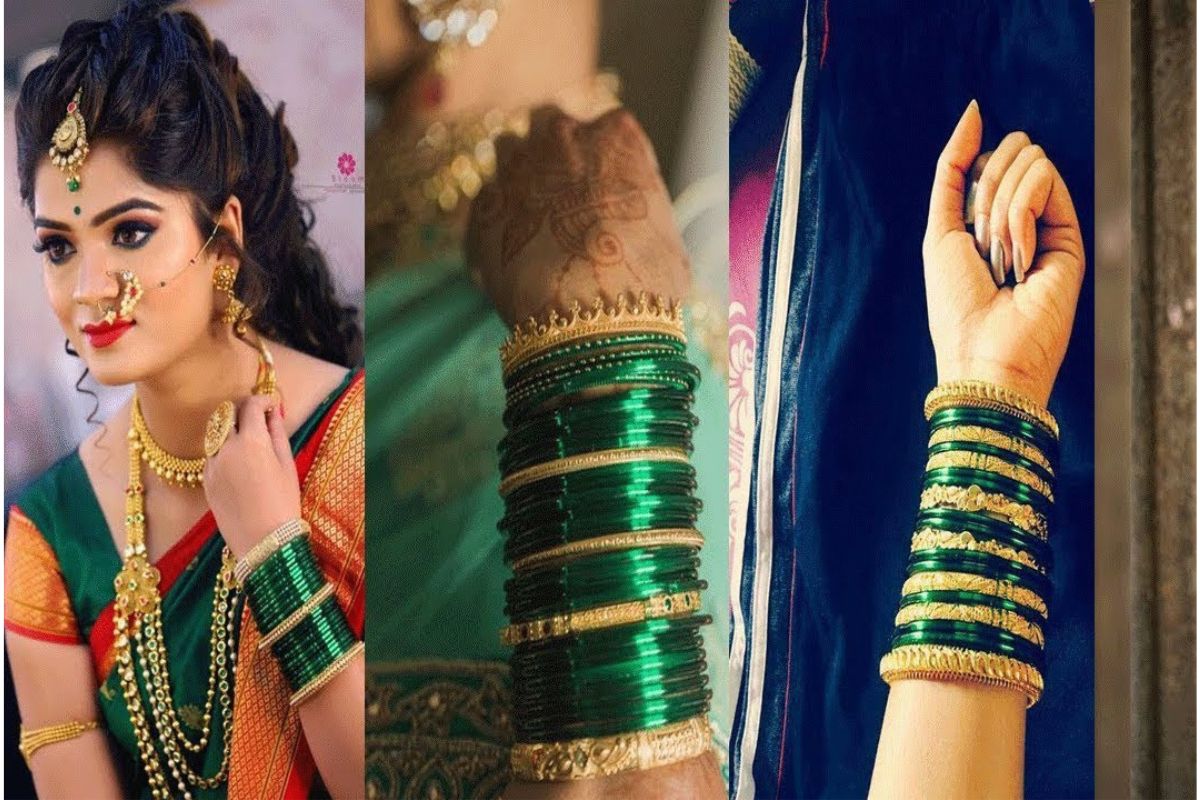 Sawan DIY Bangles