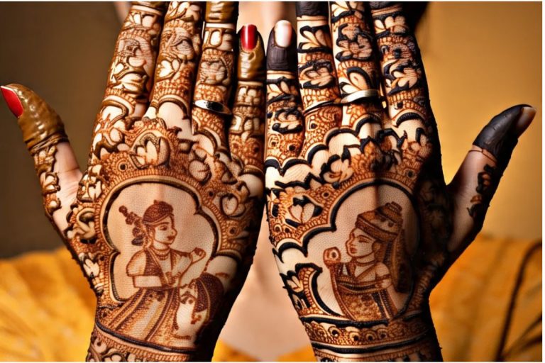 Guru Purnima Mehndi Designs 2025: इन खूबसूरत मेहंदी डिजाइन से सजाएं अपने हाथ और पाएं गुरुओं का आशीर्वाद