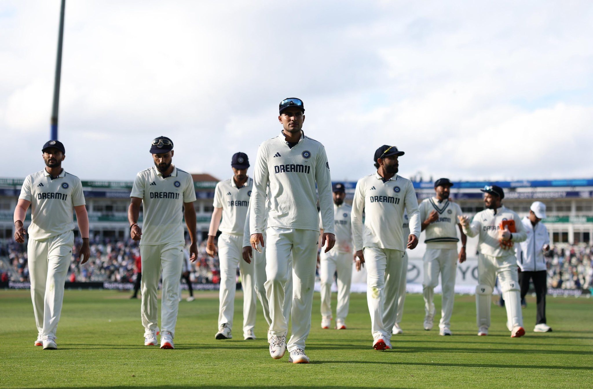 Indian Cricket Team