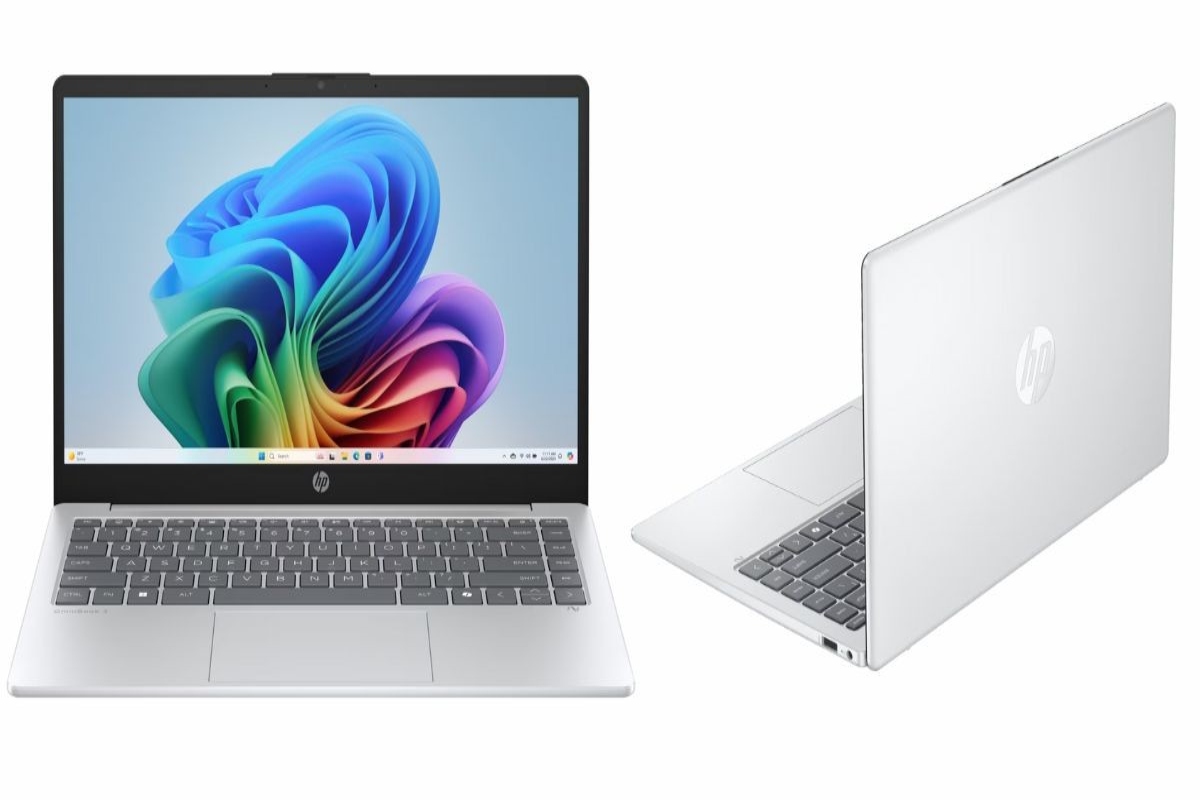 HP OmniBook 3 Review