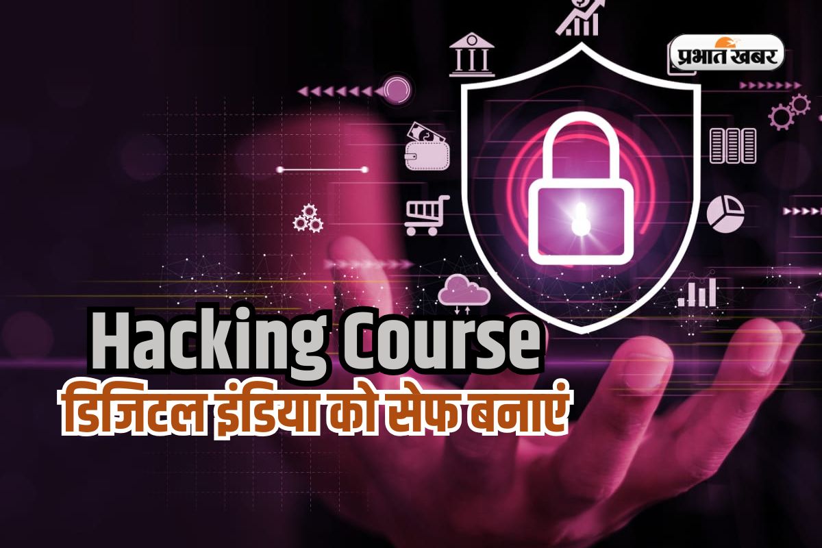 Hacking Course