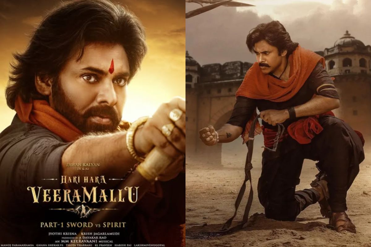 Hari Hara Veera Mallu Reviews