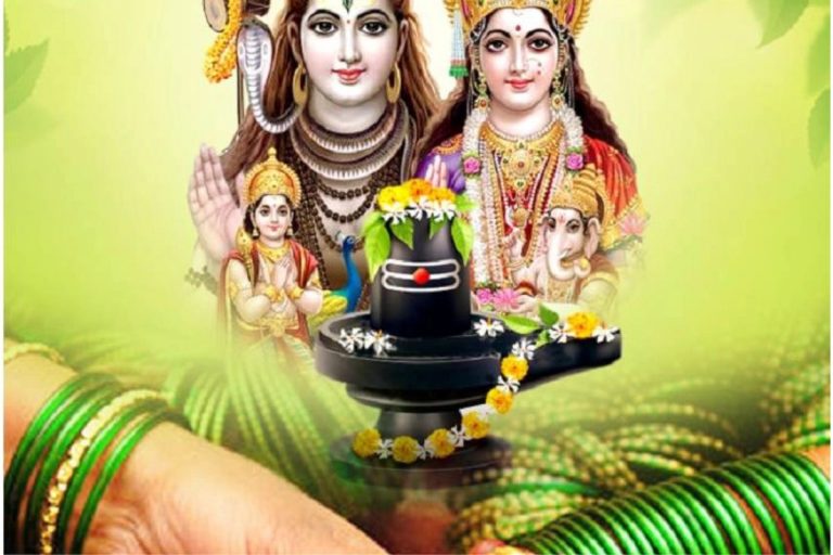 Hariyali Teej Wishes: प्यार की डोरी, तीज की ये डोली…इन खूबसूरत शुभकामनाओं से जताएं अपना प्यार