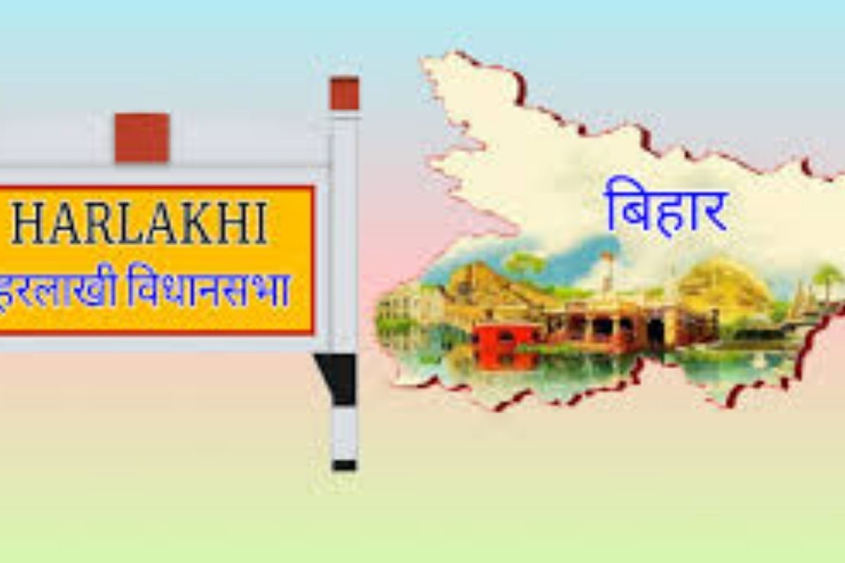 Harlakhi