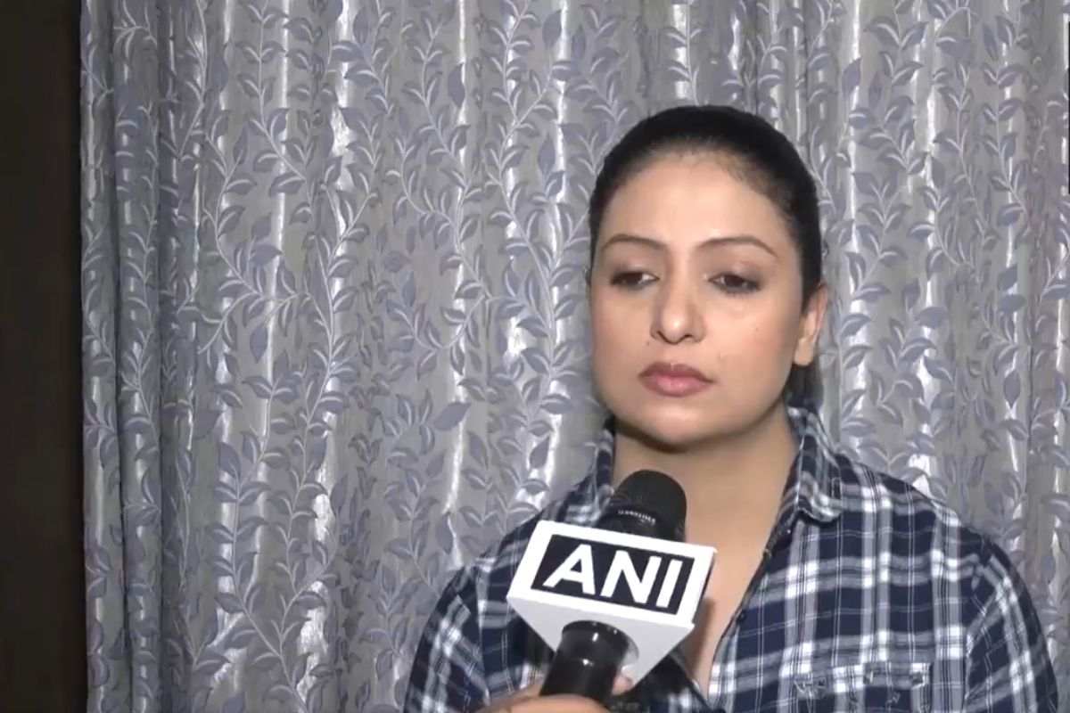 Hasin Jahan shami