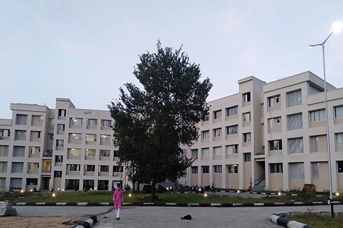 Hazaribagh Collectorate