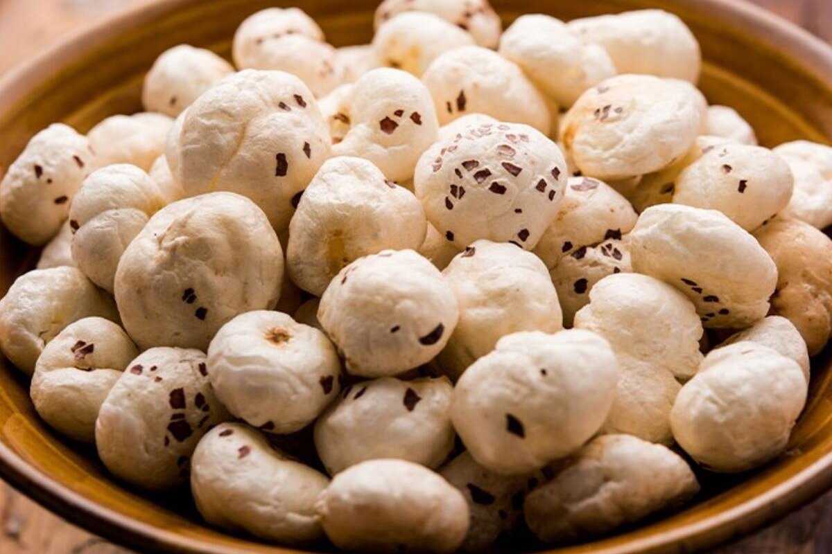 Health Risks of Fox Nuts