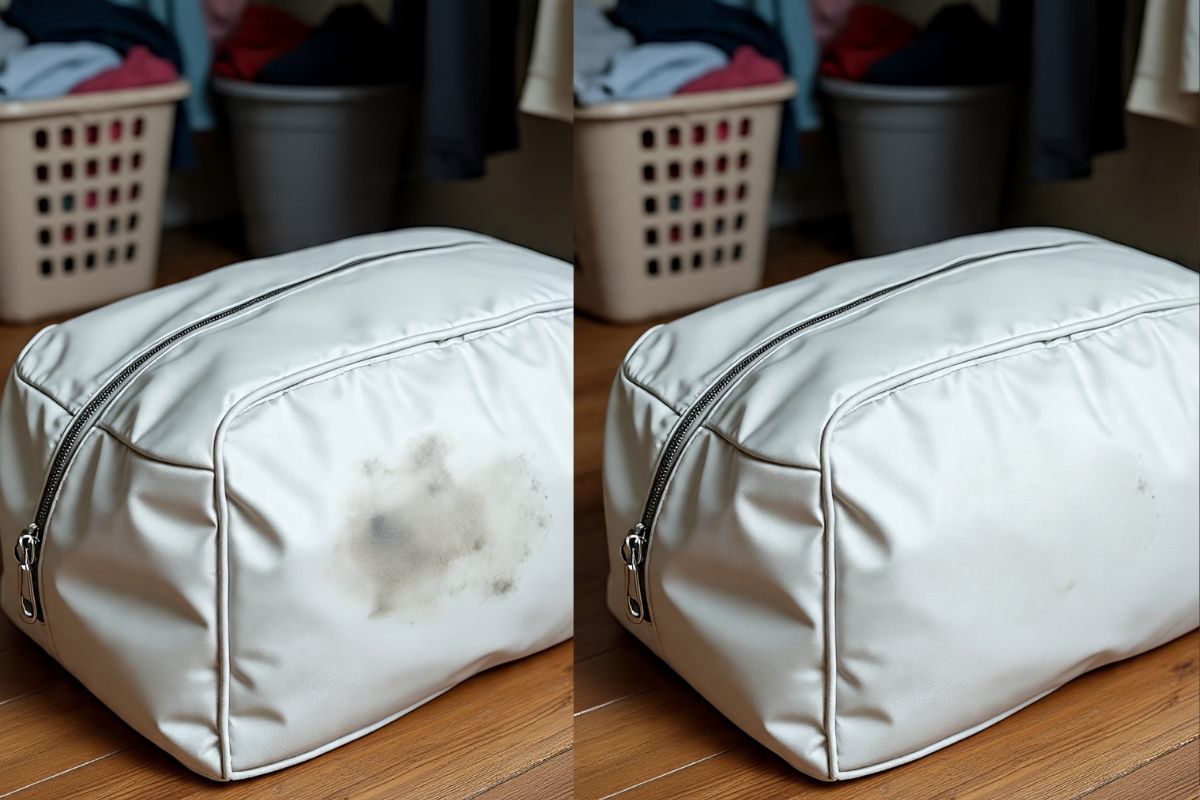 cleaning tips