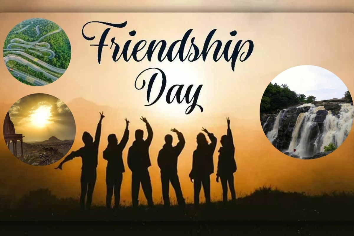 friendship day