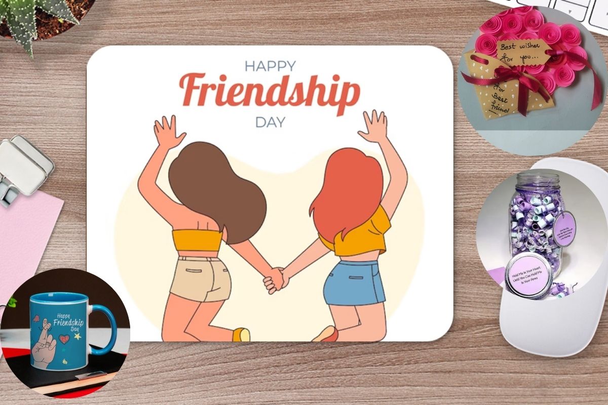 friendship day