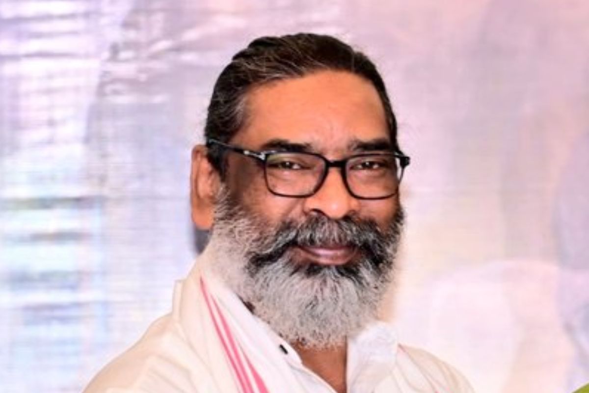 Hemant Soren Cabinet Decisions