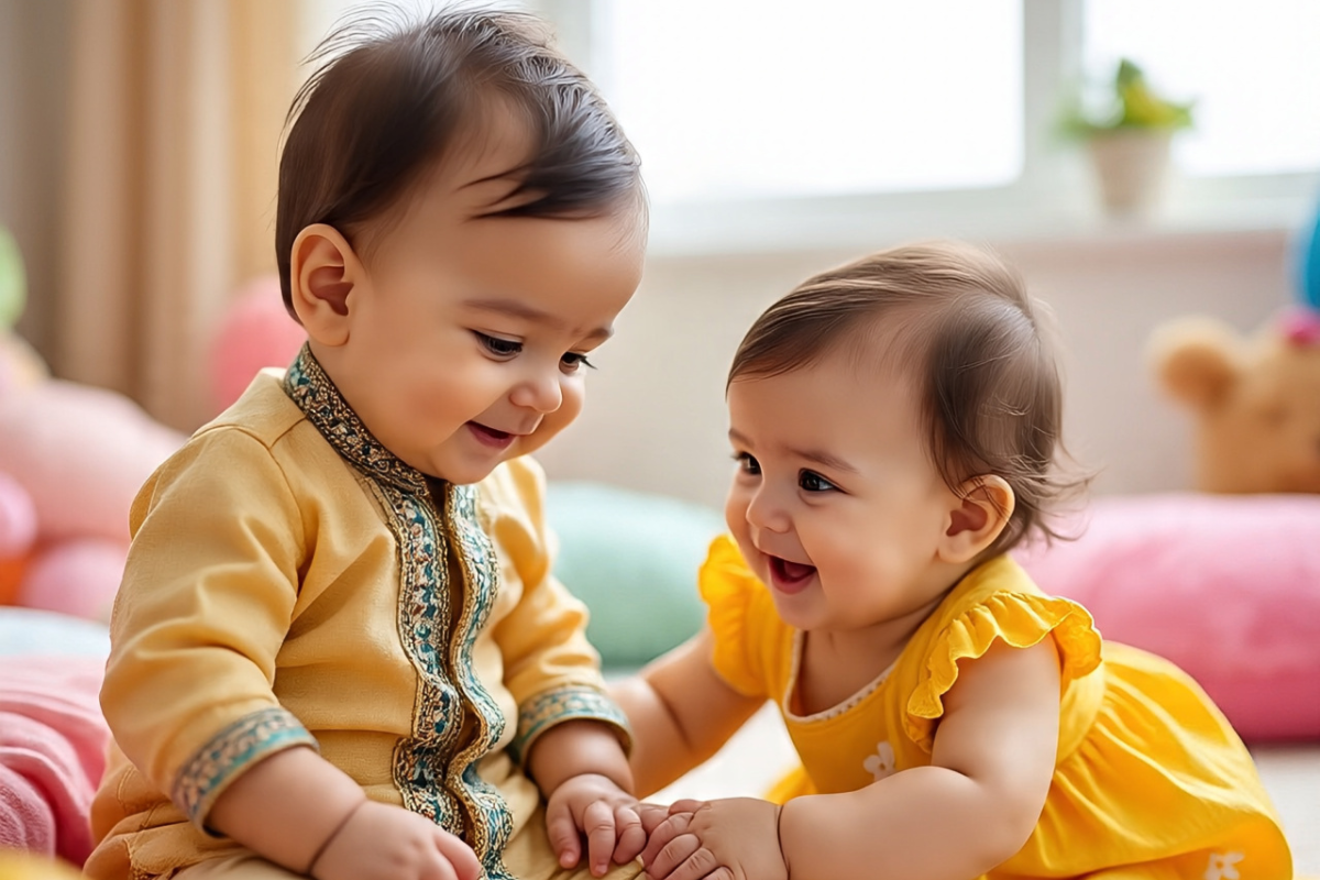 Hindu Baby Names