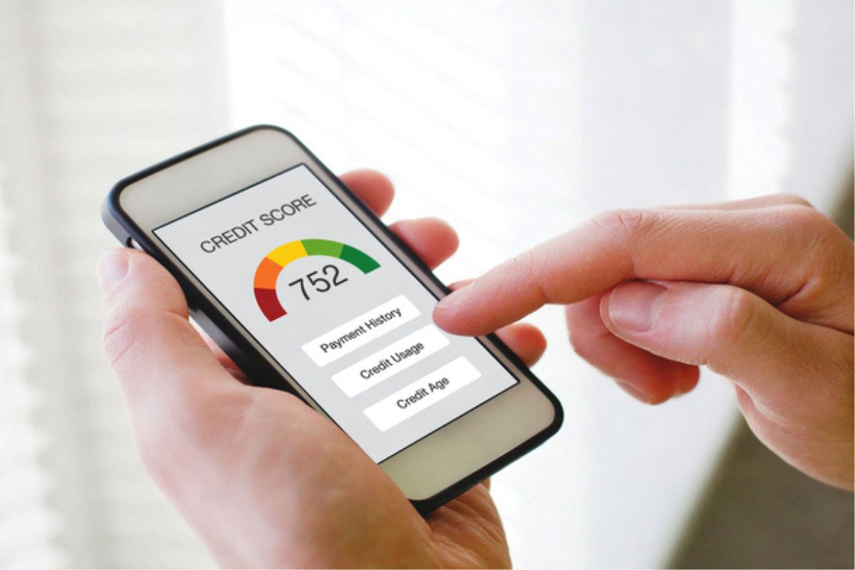 How to Check CIBIL Score through UPI Apps