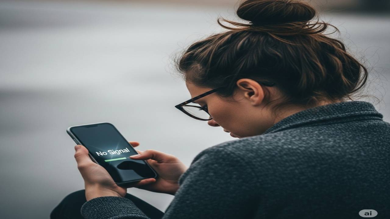 How to Fix Call Drop Issues