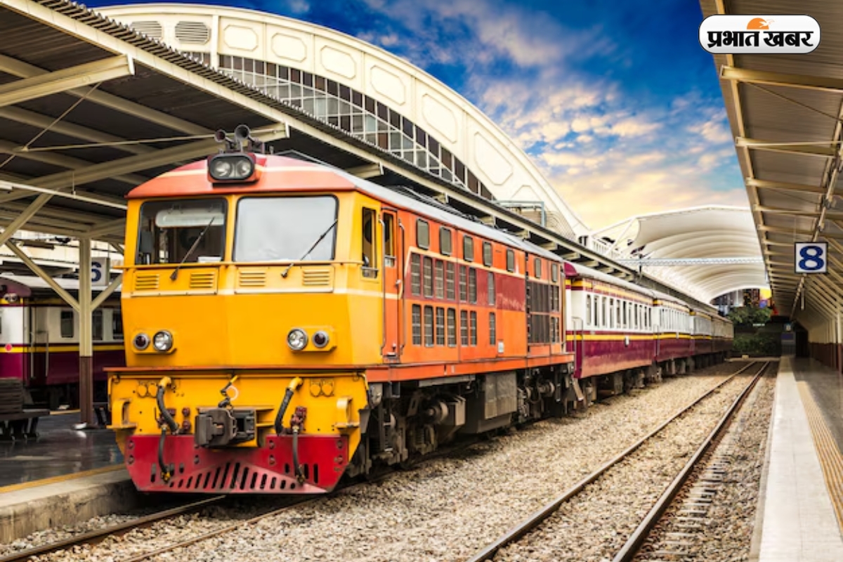 How to book full train coach online