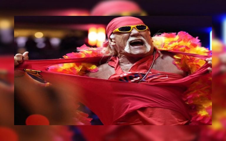 Hulk Hogan Death: दुनिया को अलविदा कह गए हल्क होगन, 71 साल की उम्र में ली अंतिम सांस