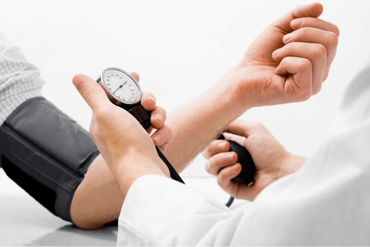 Hypertension