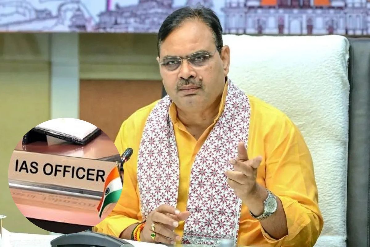 IAS Transfer