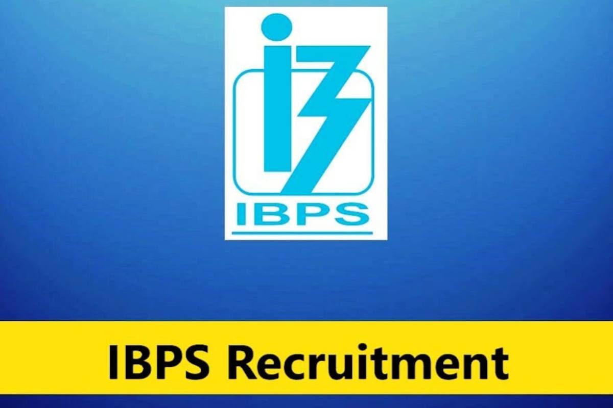 IBPS PO-SO Recruitment 2025