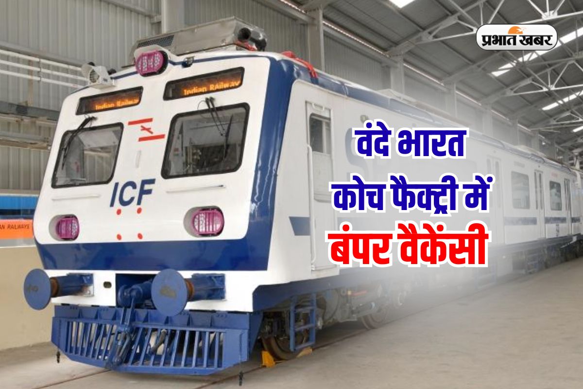 ICF Recruitment 2025