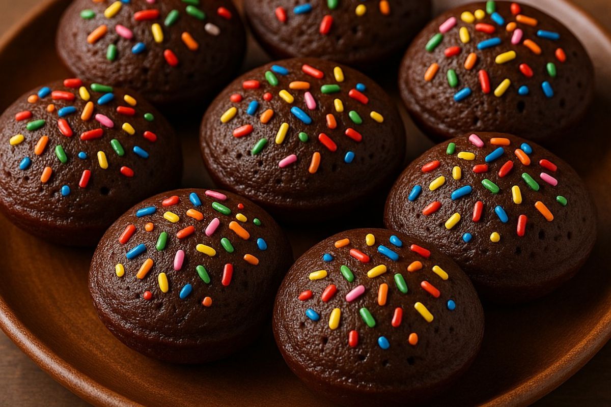 choclate appe