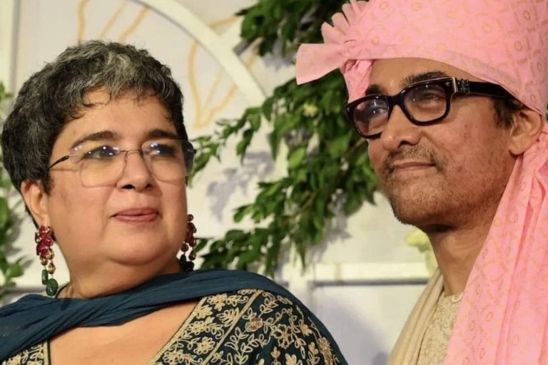Aamir Khan: ‘एक सामने वाली खिड़की में…’ कई बार रिजेक्ट होने के बाद फिल्मी अंदाज में शुरू हुई आमिर खान-रीना दत्ता की लव स्टोरी
