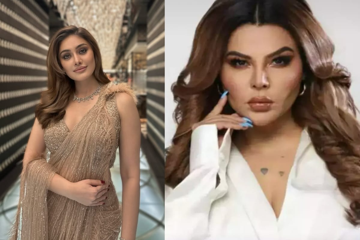 Rakhi Sawant